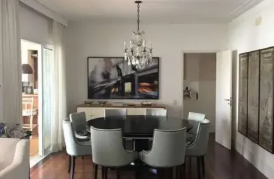 Apartamento à venda em campinas, fazenda são quirino, com 4 quartos, com 231 m²