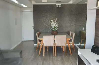 Apartamento à venda em campinas, vila joão jorge, com 2 suítes, com 81 m², edificio mirante