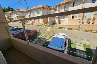 Casa para alugar em Campinas, Parque Rural Fazenda Santa Cândida, com 3 quartos, com 100 m²