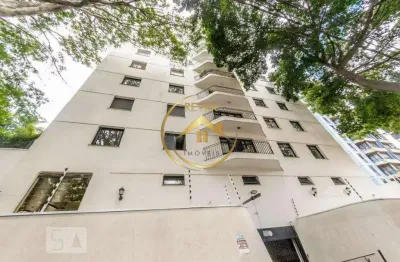 Apartamento à venda em campinas, vila itapura, com 4 quartos, com 198 m², edificio gaivotas