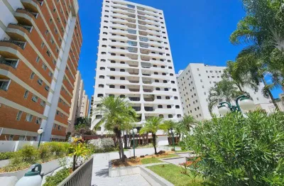 Apartamento à venda em campinas, cambuí, com 4 quartos, com 196 m², condomínio costa do marfin