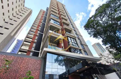 Apartamento à venda em Campinas, Cambuí, com 3 suítes, com 180 m², EDGE CAMBUI