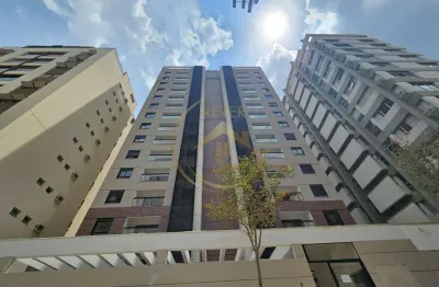Apartamento à venda em campinas, cambuí, com 1 suíte, com 50 m², edificio don cambui