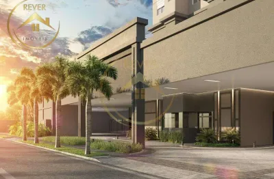 Apartamento à venda em campinas, bonfim, com 2 quartos, com 67 m², edificio living  blend