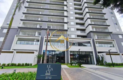 Apartamento à venda em Campinas, Jardim Paineiras, com 3 suítes, com 125 m², Cyrela Legacy Paineiras