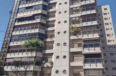 Cobertura à venda em campinas, cambuí, com 5 suítes, com 650 m², edificio maristella jorge
