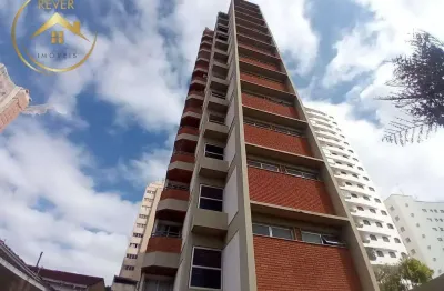 Cobertura à venda em campinas, cambuí, com 3 quartos, com 120 m², edificio xapuri