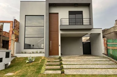 Sobrado à venda em campinas, fazenda santa cândida , com 3 suítes, com 196 m²