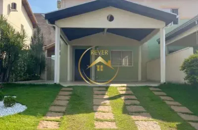 Sobrado à venda em campinas, parque rural fazenda santa cândida, com 3 quartos, com 180 m²