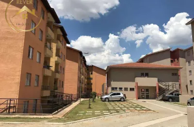 Apartamento à venda em campinas, recanto do sol i, com 3 quartos, com 75 m², condomínio monte moreah