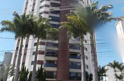 Apartamento à venda em campinas, vila brandina, com 4 quartos, com 137.46 m², residencial avelino