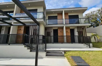 Sobrado à venda em campinas, parque da hípica, com 2 suítes, com 75 m², green view hípica