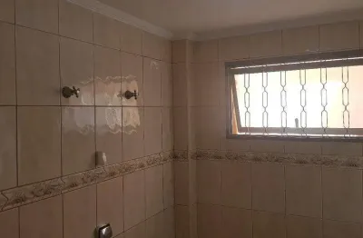 Sobrado à venda em campinas, parque das flores, com 3 quartos, com 308 m²