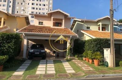 Sobrado à venda em campinas, parque das flores, com 3 quartos, com 180 m²