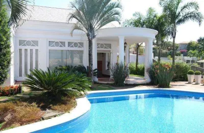 Sobrado à venda em campinas, sítios de recreio gramado, com 4 suítes, com 900 m²