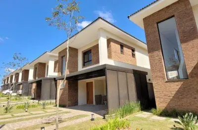 Sobrado à venda em campinas, loteamento santa ana do atibaia (sousas), com 3 suítes, com 200.43 m²