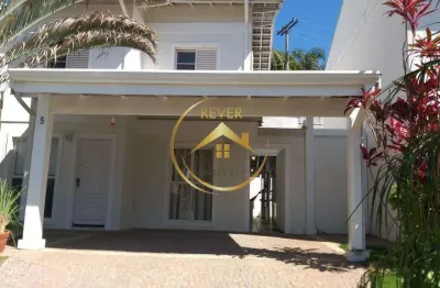 Casa à venda em campinas, vila nogueira, com 3 quartos, com 169.27 m², villagio victoria