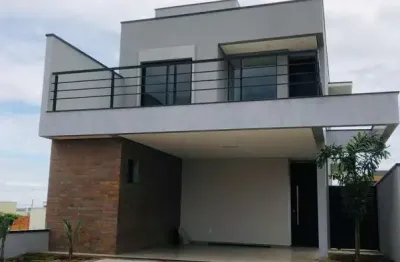 Casa à venda em paulínia, vila monte alegre, com 3 quartos, com 180 m²