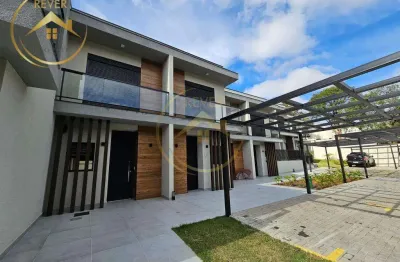 Sobrado à venda em campinas, parque da hípica, com 2 suítes, com 75 m², green view hípica