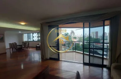 Apartamento à venda em campinas, cambuí, com 4 suítes, com 248 m²