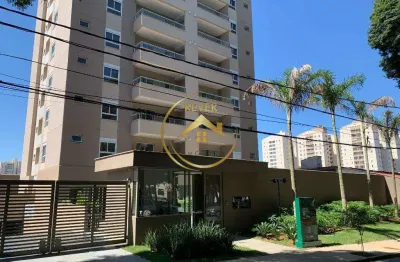 Apartamento à venda em campinas, jardim brasil, com 3 quartos, com 90.4 m², praça guanabara
