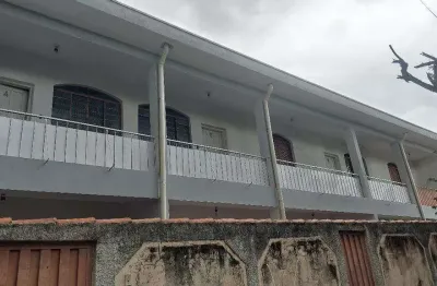 Sobrado à venda em campinas, são bernardo, com 2 quartos, com 480 m²