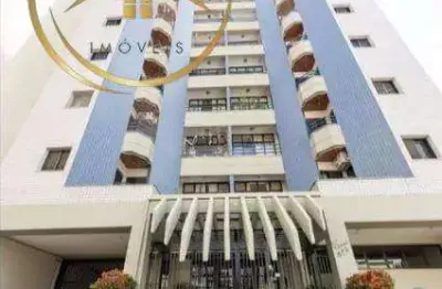 Cobertura à venda em campinas, centro, com 3 quartos, com 121 m², edifício cainan