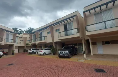 Sobrado à venda em campinas, bairro das palmeiras, com 3 suítes, com 160 m²