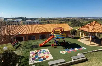 Apartamento à venda em campinas, jardim itayu, com 2 quartos, com 52 m²