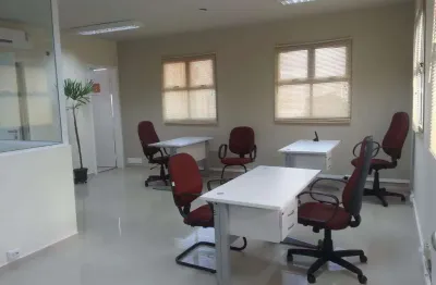 Sala à venda em campinas, jardim chapadão, com 65 m², edificio torres do castelo