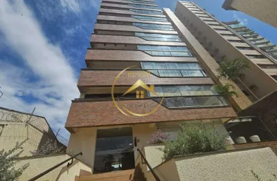 Apartamento à venda em campinas, cambuí, com 3 suítes, com 296 m², condomínio edifício maria sarah