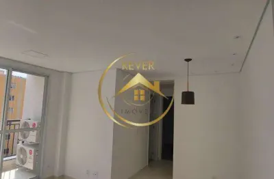 Apartamento à venda e para alugar em campinas, bonfim, com 2 quartos, com 54.32 m²