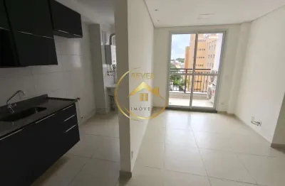 Apartamento para alugar em Campinas, Bonfim, com 2 quartos, com 54.32 m², Condomínio LIVING VISION
