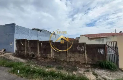 Terreno à venda em campinas, sao bernardo, com 250 m²