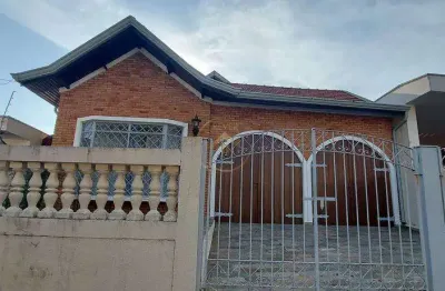Casa para alugar em campinas, jardim chapadão, com 3 quartos, com 277 m²