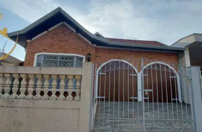 Casa à venda em campinas, jardim chapadão, com 3 quartos, com 277 m²