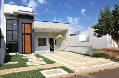 Casa à venda em paulínia, vila monte alegre, com 3 quartos, com 140 m²