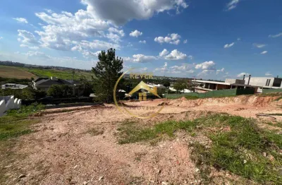 Terreno à venda em campinas, residencial jatibela, com 936.93 m², condominio jatibela