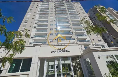 Apartamento à venda em campinas, taquaral, com 2 quartos, com 67 m², helbor dna taquaral