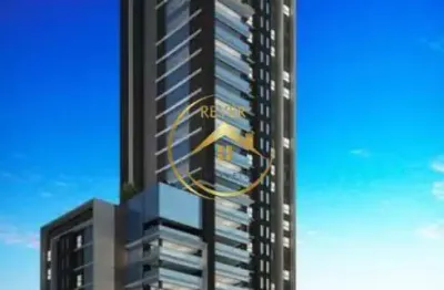 Apartamento à venda em campinas, cambuí, com 4 suítes, com 316 m², edificio le rêve