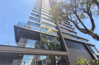 Apartamento à venda, com 3 suítes, com 170 m², essential plaenge