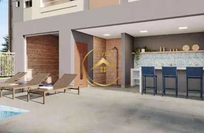 Apartamento à venda em campinas, chácara da barra, com 3 suítes, com 127 m², mistral patriani