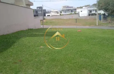 Terreno à venda em campinas, swiss park, com 713.56 m², swiss swiss park - geneve