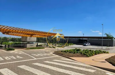 Terreno à venda em campinas, loteamento artesano, com 474.64 m², condominio artesano galleria