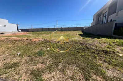Terreno à venda em campinas, loteamento residencial arborais, com 420 m²