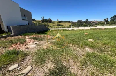 Terreno à venda em campinas, loteamento alphaville campinas, com 655 m²