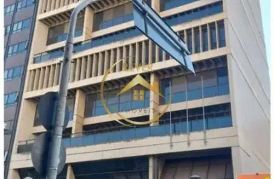 Prédio à venda na Avenida Francisco Glicério, 1424, Centro, Campinas