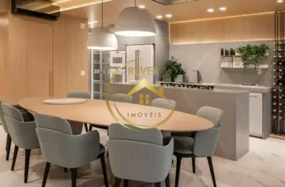 Apartamento à venda em campinas, cambuí, com 3 suítes, com 190 m², edificio signature