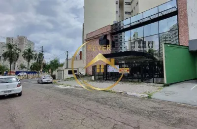 Salão para alugar em campinas, jardim proença, com 350 m²