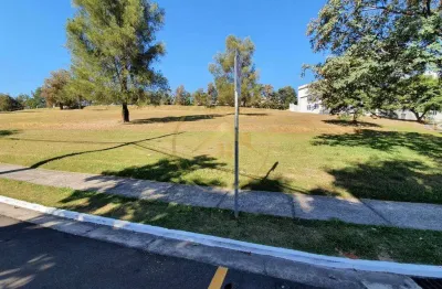 Terreno para alugar em campinas, loteamento alphaville campinas, com 1018 m²